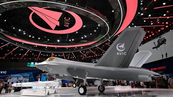 US Universities Had Extensive Ties With Chinese Defense Research Labs, Air Force Study Finds