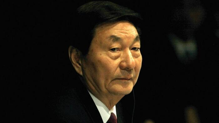 The Economic Tsar Who Built Modern China-And Whose Reforms The CCP Is Dismantling