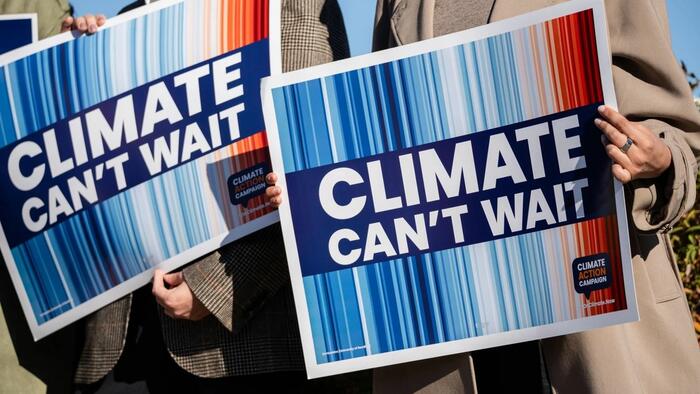 State AGs Target ‘Big Four’ Accounting Firms, Claim They’re Pushing Climate Disclosures