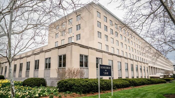 State Department Revokes Visa Of Iraqi National On FBI Terror Watchlist