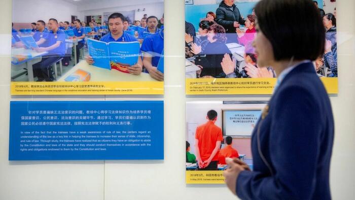 China-Focused Influence Program Courted Senior US Media Figures With Sponsor-Paid Trips