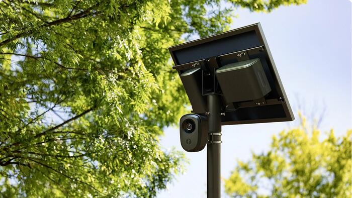 North Carolina Police Officer Arrested For Alleged Illegal Use Of Flock Cameras