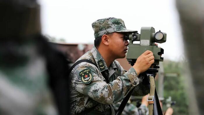 CCP Bans Sale Of Retired Military Equipment, Citing Security Risks