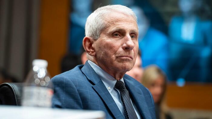 Louisiana AG Announces Investigation Into Fauci