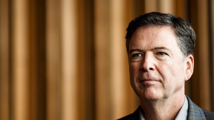Declassified Documents Show FBI Probed Whether Trump Fired Comey At Russia’s Direction