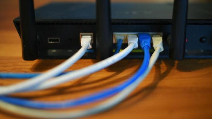 Researcher Finds Backdoor In Chinese-Made Routers Sold Worldwide