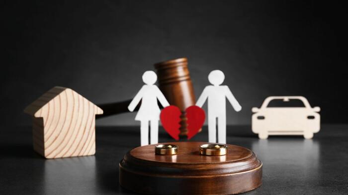 The Financial Consequences Of ‘Gray’ Divorce