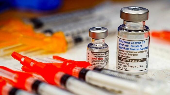 Moderna’s mRNA Flu Vaccine Approved By FDA
