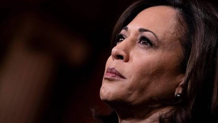 Harris Renews Calls To Pack The Court Despite Poll Showing Most Americans Agree With Its Decisions