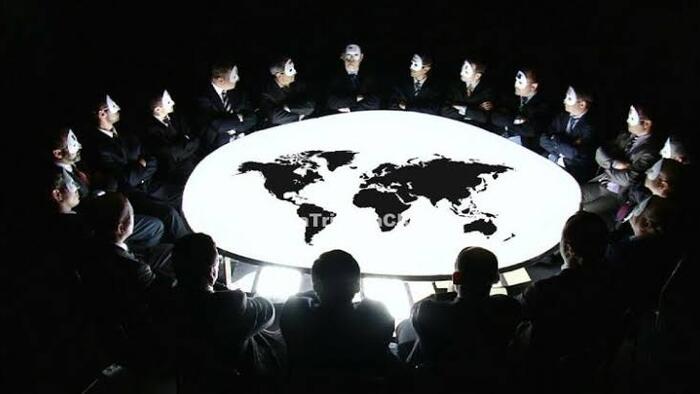 Globalism Must Be Vanquished