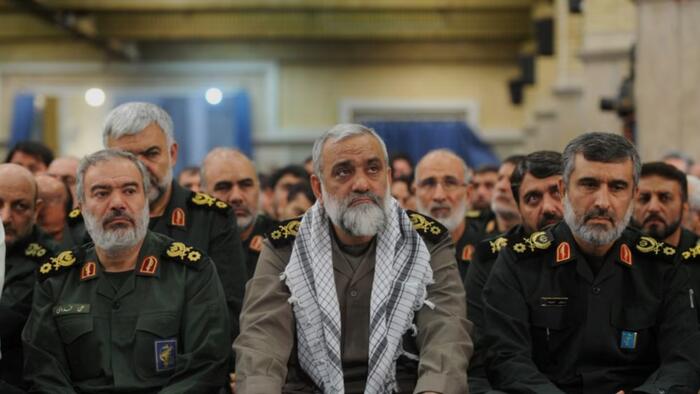 All Of Iran’s Weapons Today Are Domestic, Missile Production Exceeds Usage: IRGC Official