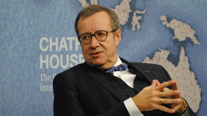 CIA Chief’s Moscow Trip Was About Iran, Not A NATO Warning: Estonia’s Ex-President