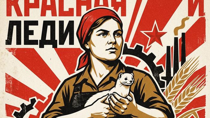 For The American Left, Nothing Succeeds As Much As Failure
