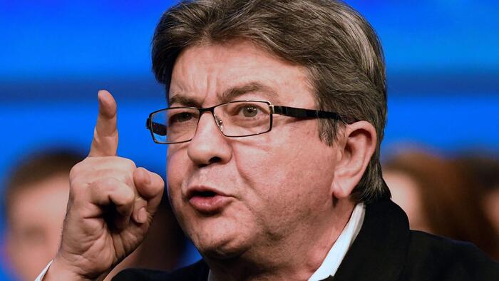 Sovereign Debt Crisis: The French Left Wants To Simply Burn The Debt