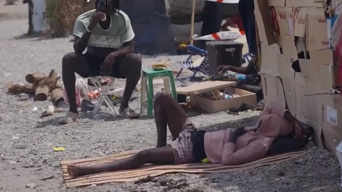 Ceuta Invaders Are Now Eating The Cats And Birds: Report