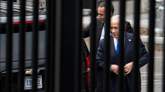 How A Fake IRGC Quote On Nuclear Weapons Reached Netanyahu’s Speech
