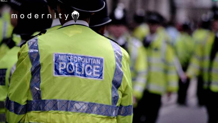 UK Police Force Invites Non-Muslim Staff To Fast During Ramadan As Act Of Solidarity
