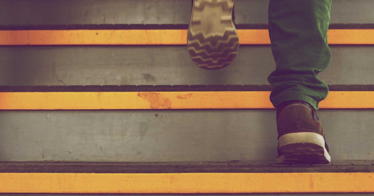 Held by Grace: The Strength That Does Not Dominate