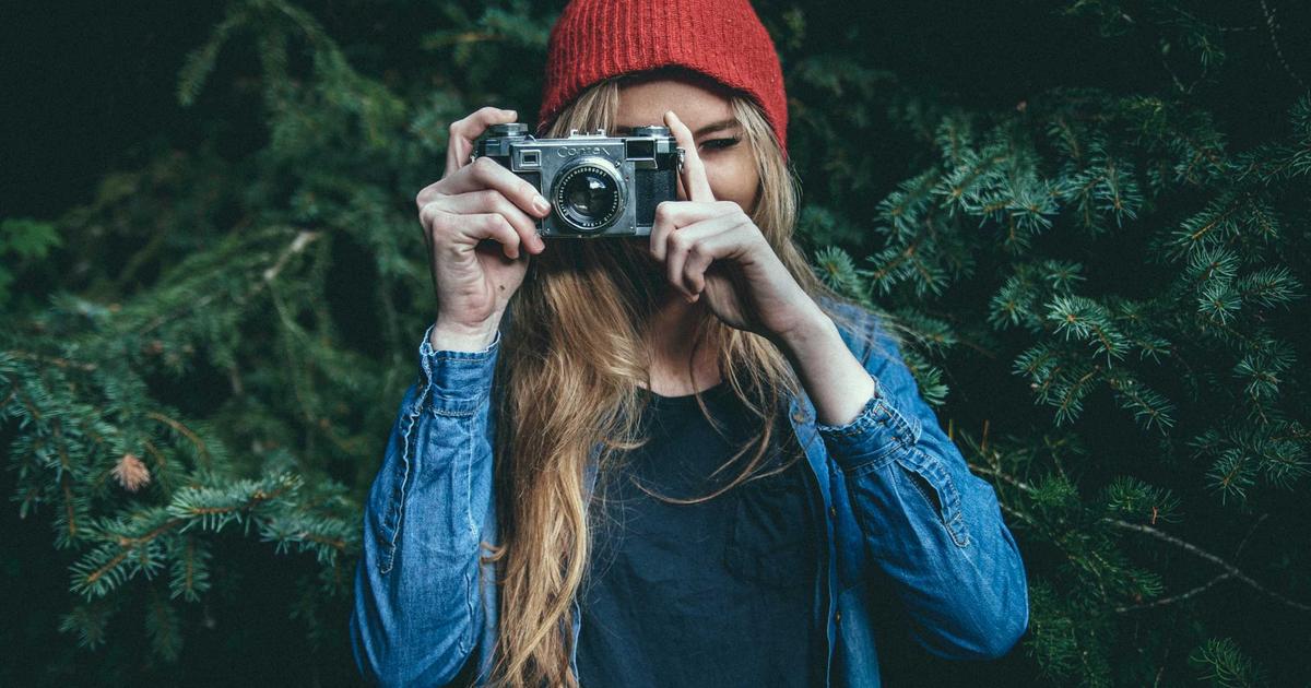 Living Transparent: When Nothing Stays Hidden