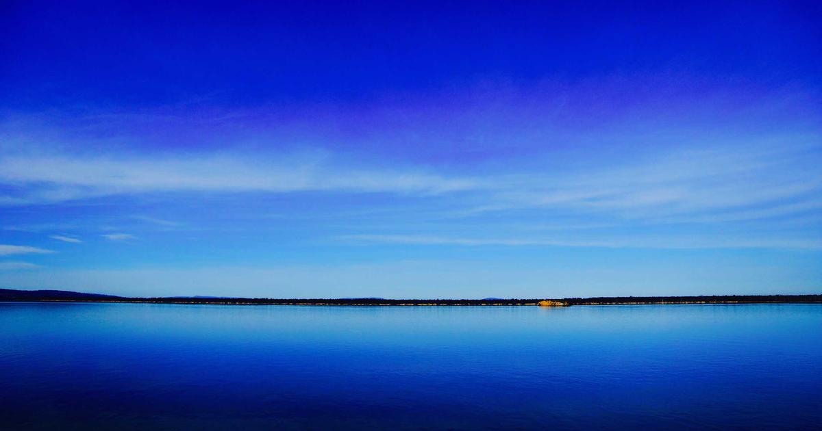 Navigating Life’s Waters: When Divine Love Replaces Fear with Freedom