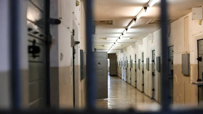 White Prisoners In UK Being Forced To Convert By Muslim Gangs: Report