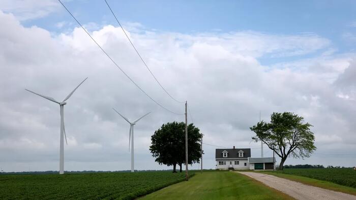 Trump’s Energy Policy Could Cost US 540 GW Of Renewables, Says NRDC