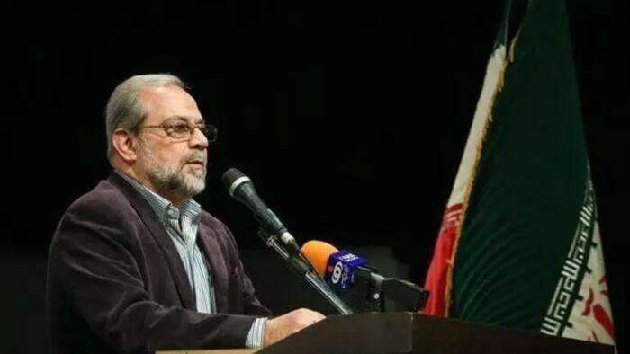 Iran Insists US Must Meet Stringent List Of Demands Before Hormuz Opens