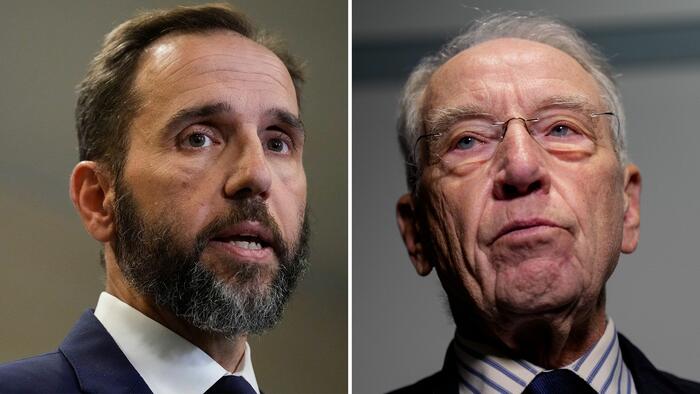 Verizon Blames ‘Human Error’ For Burying A Jack Smith Subpoena From Congress