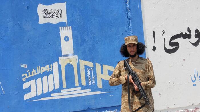 Inside Five Years Of Taliban Rule Since US Chaotic Exit