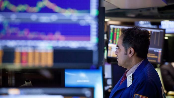 Stock Futures Drop To Close Out August As Oil Jumps On Renewed Iran Hostilities