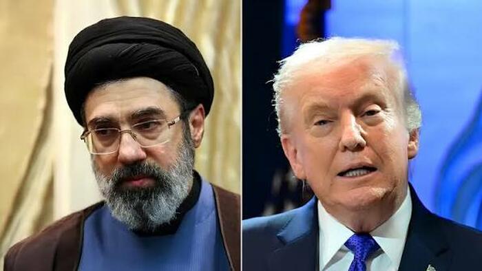 Iran Shifts From Defensive To ‘Fully Offensive’ Posture, Denies Trump Has Backchannel With IRGC