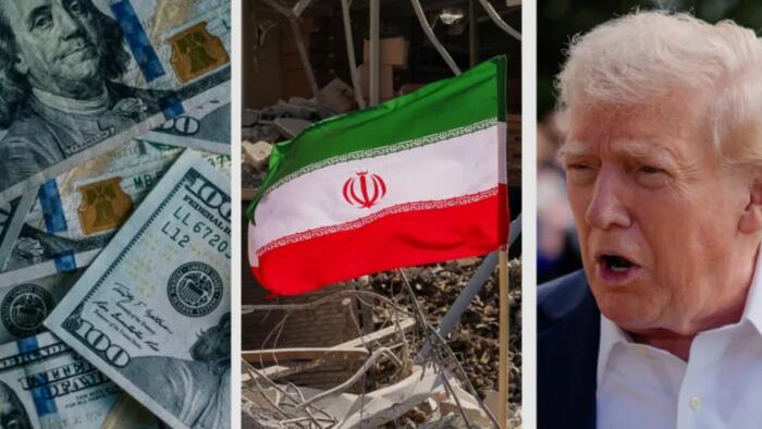 Trump: US Controls Hormuz Strait, ‘I Think We Will Keep It’ – Confirms Economic Siege Strategy