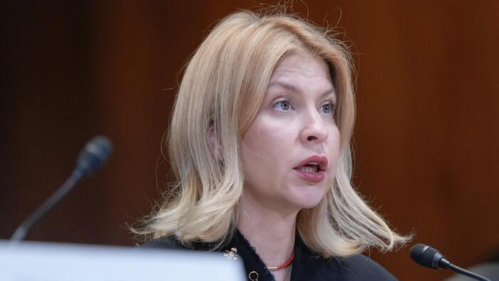 Investigators Unveil Charges Against Dismissed Ukrainian Ambassador To The US