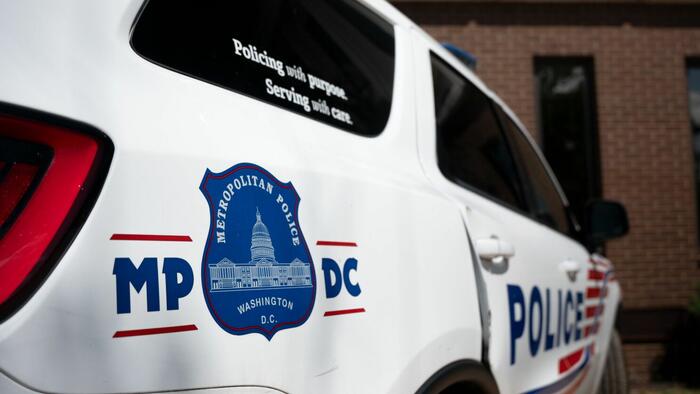 Arrest Warrants Issued For 6 DC Cops Accused In $440K Overtime Fraud
