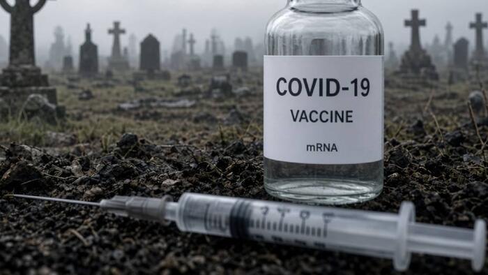 British Medical Journal Retracts Paper Linking COVID Shots To Millions Of Excess Deaths