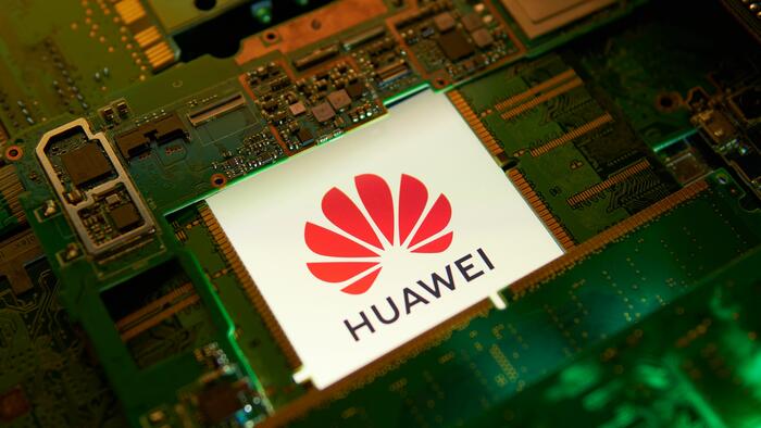 DeepSeek’s 160,000 Huawei Order Is A Real Threat To Nvidia In 2027