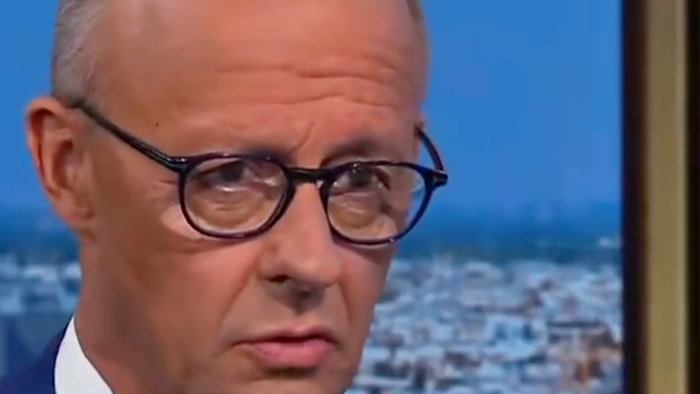 Merz Warns Right-Wing Victory Will Hurt Germany, But Nomura Says Investors Aren’t Buying It