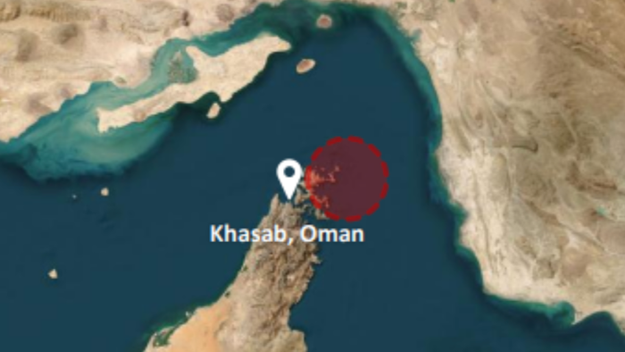 Iran Will ‘Immediately’ Return To MoU Deal If US Does, Pezeshkian Says, After Two Supertankers Struck In Hormuz