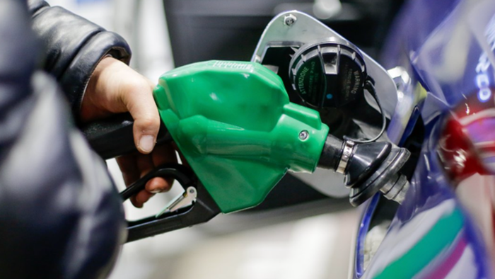 As Diesel Crack Explodes Higher, DNB Warns Beijing Has “Little Reason” To Rescue The West