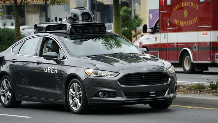Tokenmaxxing Turns To Layoffmaxxing: Uber Slashes Thousands In “Significant” Overhaul