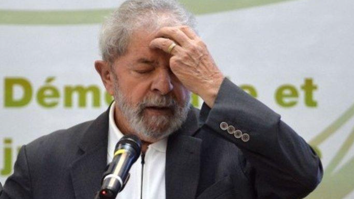 Brazil’s Socialist President Sees Lead Evaporating, New Poll Shows