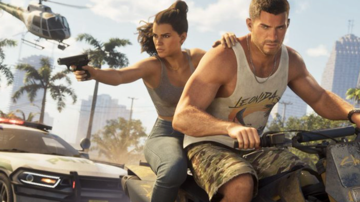 Take-Two Slides Into Correction As Grand Theft Auto Leak Investigation Intensifies