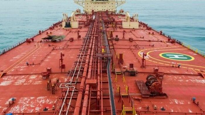 Asian Oil Buying Spree Sends Dubai Crude Toward $100