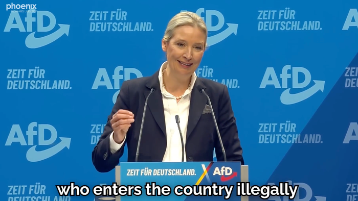 Germany Braces For AfD Election Breakthrough In Saxony-Anhalt