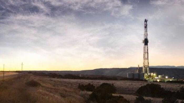 Citadel Eyes US Shale As Oil Trading Moves Closer To The Wellhead