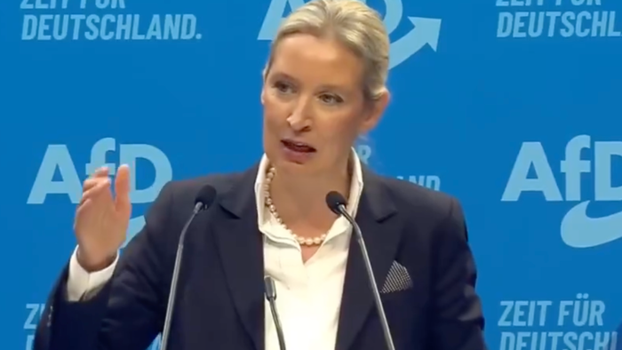 AfD’s Historic Win Shocks German Political Establishment: Here’s What Happens Next
