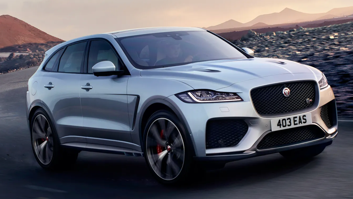 Europe’s Auto Bloodbath Deepens: Jaguar Land Rover To Axe 4,000 Jobs After VW Targets 50,000 More Job Cuts