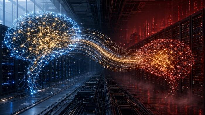 US Agencies Accuse China-Based AI Firms Of ‘Malicious’ Copying Of American Models