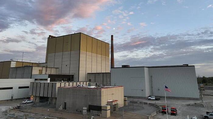 NextEra Secures $1.9BN Loan From Dept Of Energy For Restart Of Duane Arnold Nuclear Power Plant