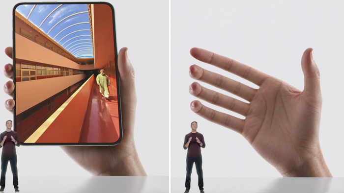 Wall Street Responds To Apple’s Foldable iPhone As Margin Risks Cloud Launch